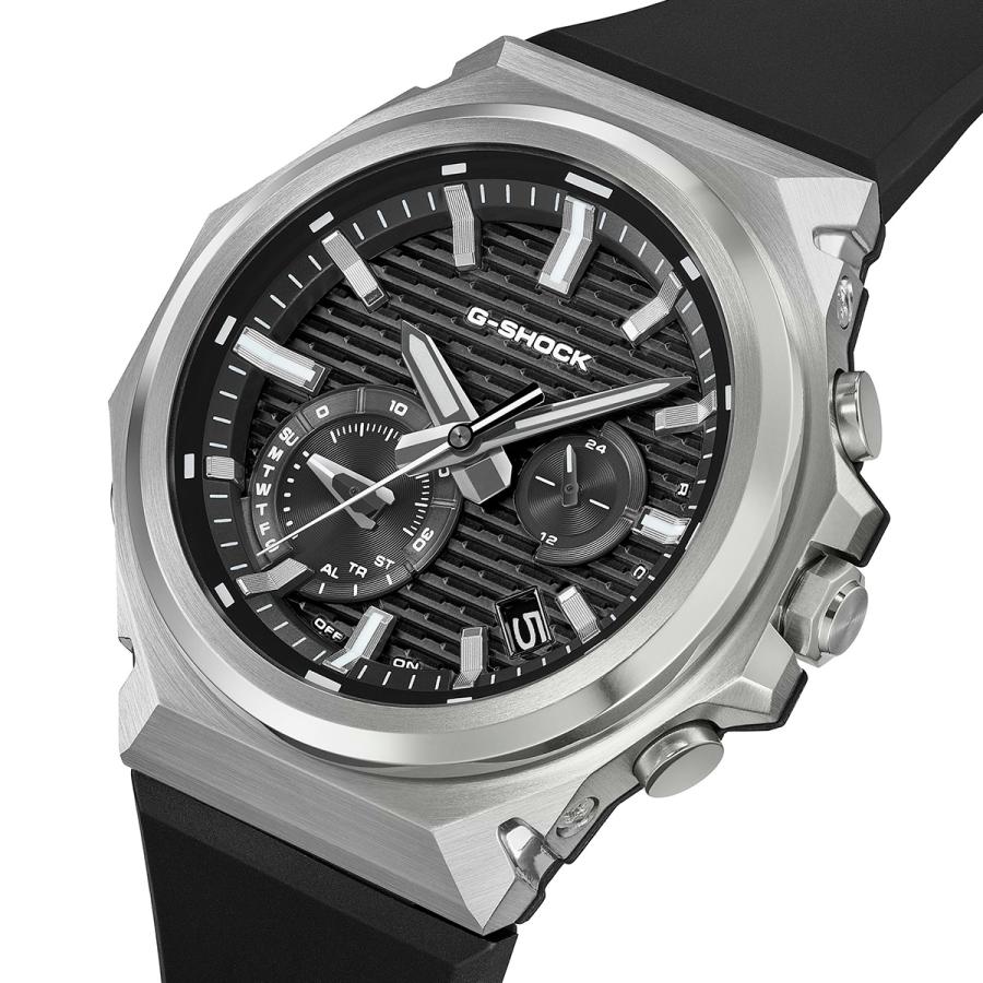 CASIO G-SHOCK G-STEEL GST-B1000-1AJF JDM Black Bluetooth Solar Men's Watch