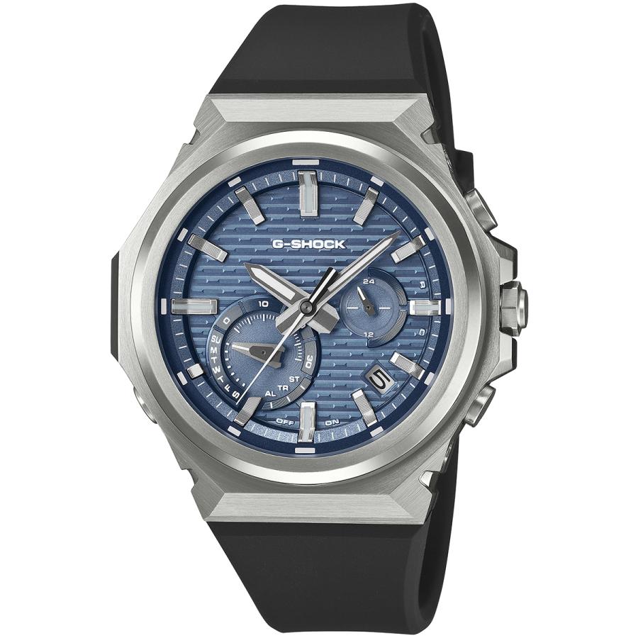 CASIO G-SHOCK G-STEEL GST-B1000-2AJF JDM Blue Bluetooth Solar Men's Watch