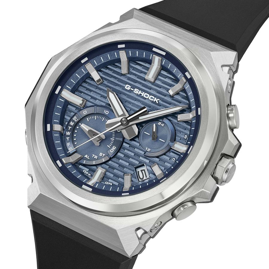 CASIO G-SHOCK G-STEEL GST-B1000-2AJF JDM Blue Bluetooth Solar Men's Watch