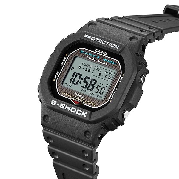 CASIO G-SHOCK GW-BX5600-1JF Men's Watch