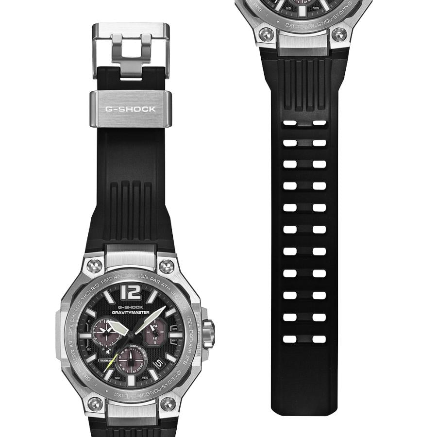 CASIO G-SHOCK MASTER OF G GRAVITYMASTER GWR-B3000-1AJF JDM Radio Controlled Solar Bluetooth Analog Men's Watch