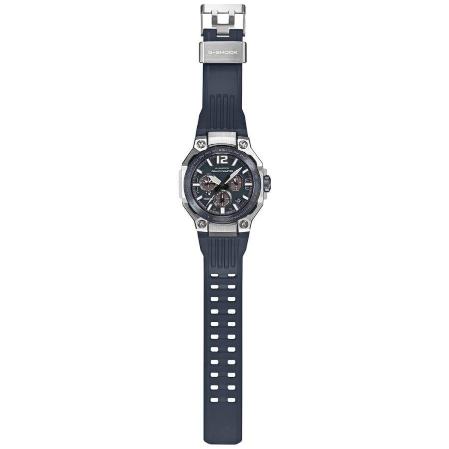 CASIO G-SHOCK MASTER OF G GRAVITYMASTER GWR-B3000A-2AJF JDM Radio Controlled Solar Bluetooth Analog Navy Men's Watch