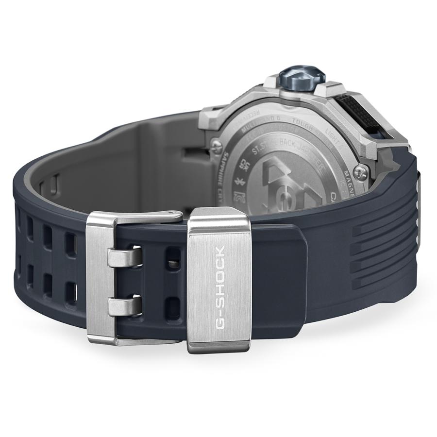 CASIO G-SHOCK MASTER OF G GRAVITYMASTER GWR-B3000A-2AJF JDM Radio Controlled Solar Bluetooth Analog Navy Men's Watch