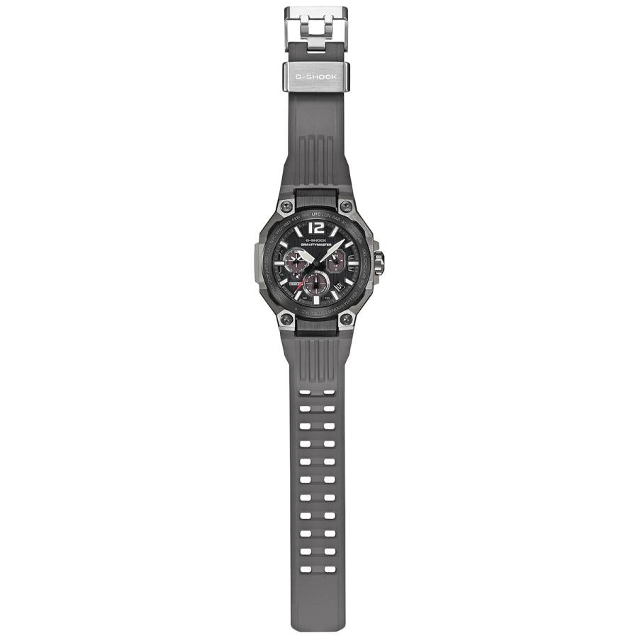 CASIO G-SHOCK MASTER OF G GRAVITYMASTER GWR-B3000B-8AJF JDM Radio Controlled Solar Bluetooth Analog Gray Men's Watch