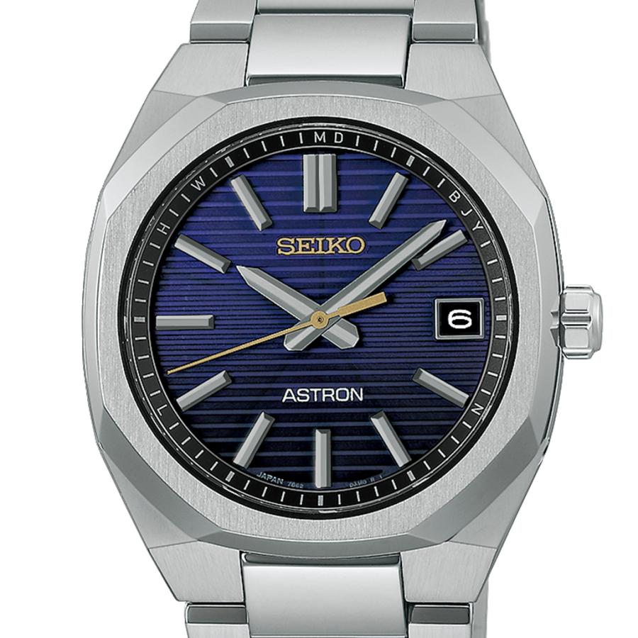 SEIKO ASTRON Nexter HAC003J Edo Purple Radio-Controlled Solar Titanium 145th Anniversary Limited Edition JDM Watch