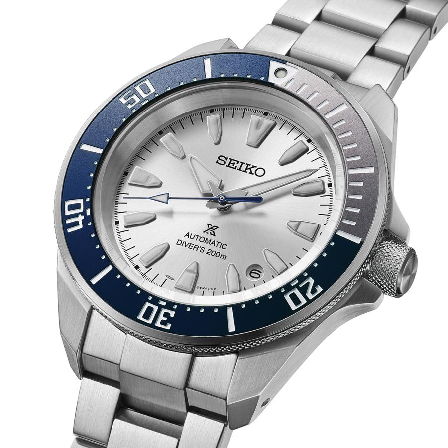 SEIKO PROSPEX HBB001J JDM 145th Anniversary Limited Samurai Automatic