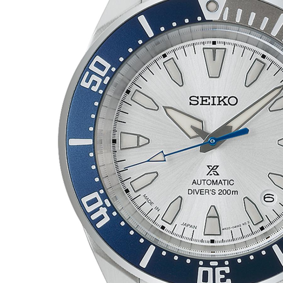 SEIKO PROSPEX HBB001J JDM 145th Anniversary Limited Samurai Automatic