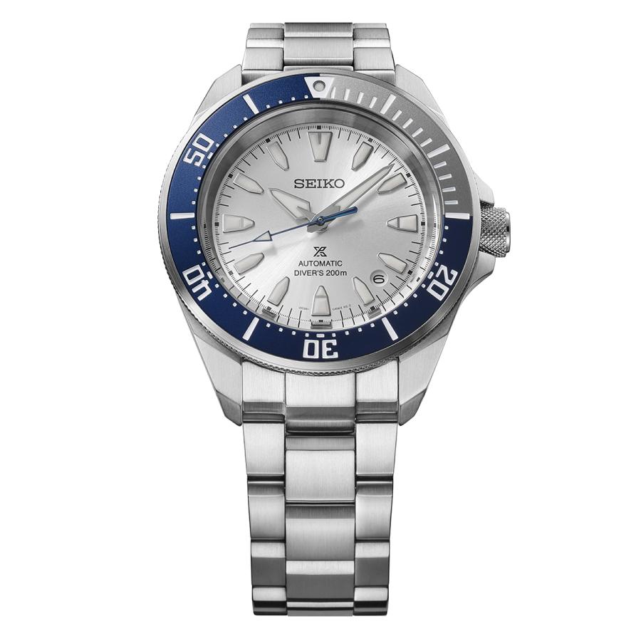 SEIKO PROSPEX HBB001J JDM 145th Anniversary Limited Samurai Automatic