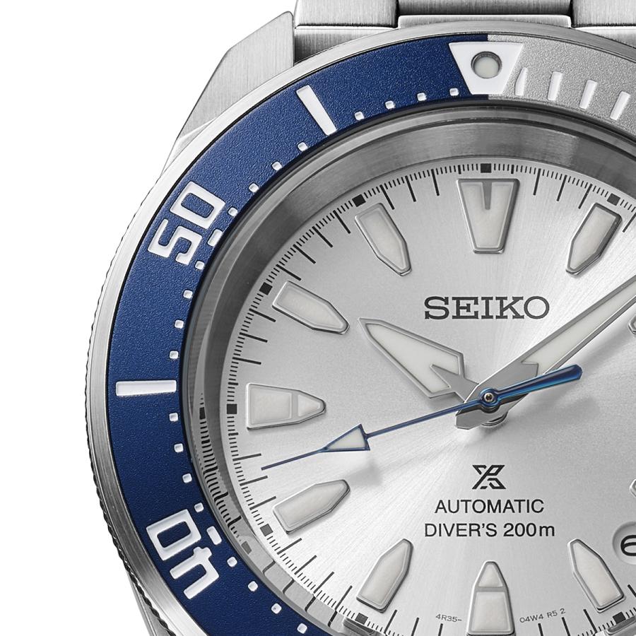SEIKO PROSPEX HBB001J JDM 145th Anniversary Limited Samurai Automatic