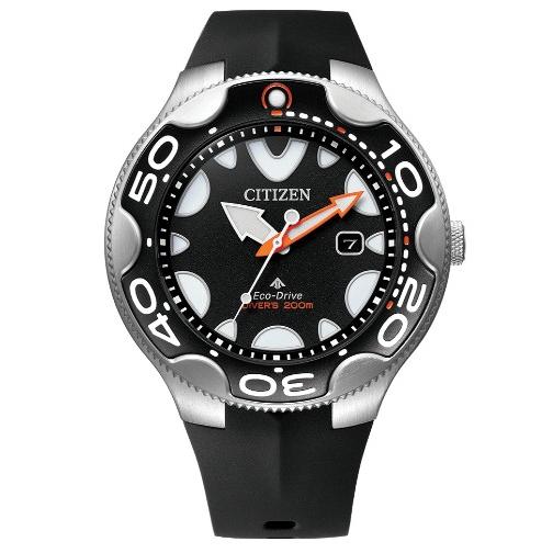 CITIZEN PROMASTER Eco-Drive BN0230-04E