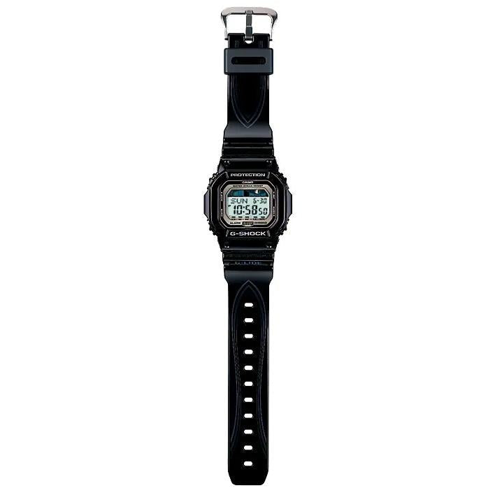 CASIO G-SHOCK G Ride GLX-5600-1JF 20 ATM water resistant