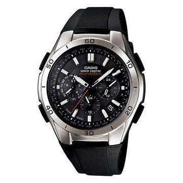 CASIO wave ceptor radio solar watch WVQ-M410-1AJF