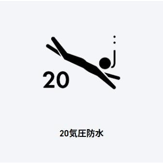 CASIO G-SHOCK Multiband 6 Radio Solar GW-6900-1JF