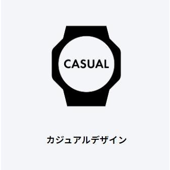 CASIO wave ceptor 6 stations worldwide radio solar watch WVA-M640-1A2JF