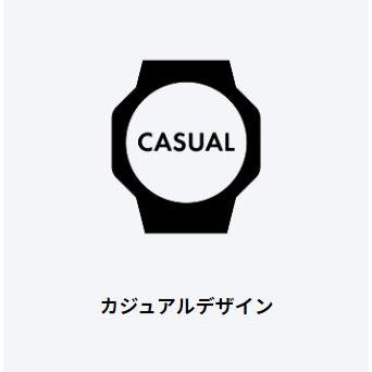 CASIO WV-M60R-1AJF radio clock waveceptor multiband 5