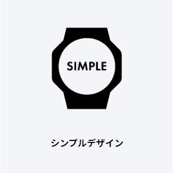 CASIO・Casio metal band that makes it easy to see the time A178WA-1AJH