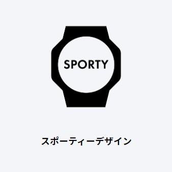 CASIO wave ceptor radio solar watch WVQ-M410-2AJF