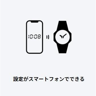 Casio CASIO GMW-B5000D-1JF Radio Solar Watch G-SHOCK Metal Band