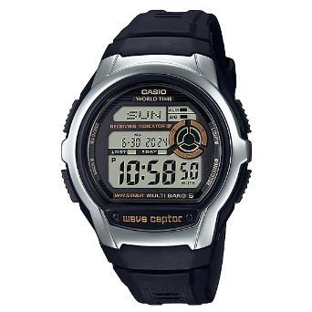 CASIO WV-M60R-9AJF radio clock waveceptor multiband 5