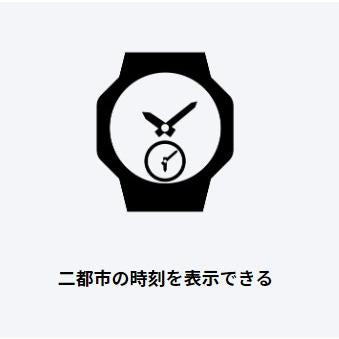 CASIO LWA-M160D-7A2JF wave ceptor ladies radio solar watch