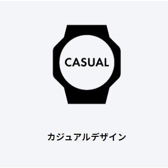 CASIO LWA-M160D-7A2JF wave ceptor ladies radio solar watch