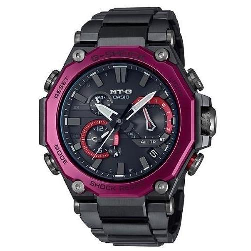 CASIO Casio G-SHOCK MT-G MTG-B2000BD-1A4JF
