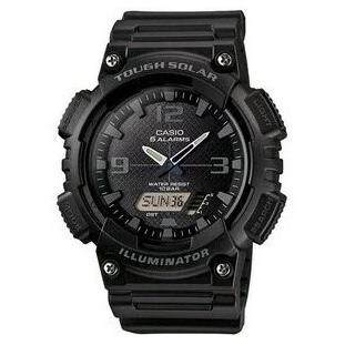 CASIO Tough Solar Standard AQ-S810W-1A2JH