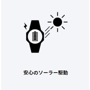 CASIO OCEANUS Radio Solar OCW-T4000BA-1A3JF