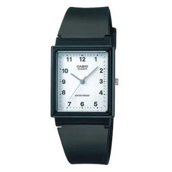 CASIO Collection MQ-27-7BJH JDM Standard Analog Quartz Compact Men's Watch Lightweight Minimalist