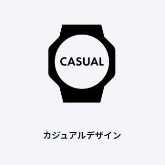 CASIO wave ceptor 6 stations worldwide radio solar watch WVA-M650-2AJF