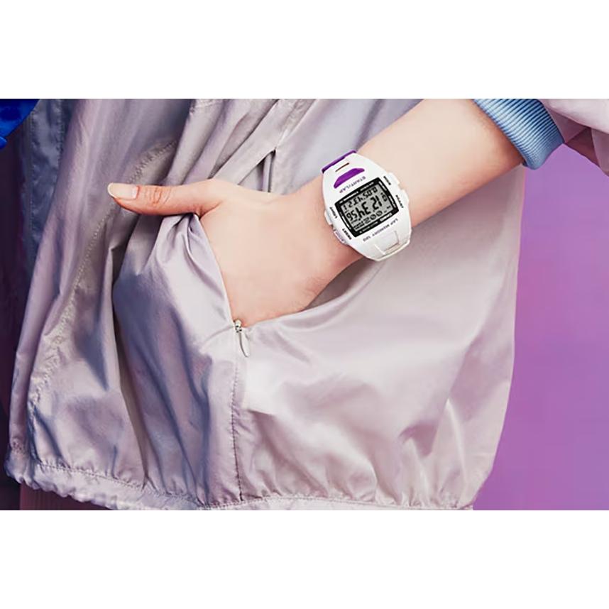 CASIO Watch Radio Solar Sports Model STW-1000-7JH PHYS