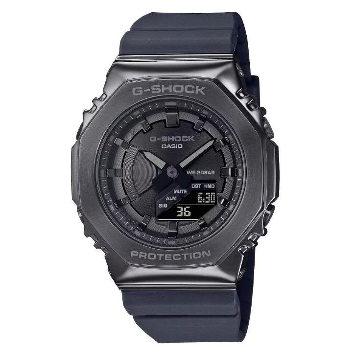 CASIO Casio G-SHOCK GM-S2100B-8AJF
