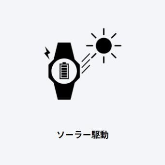 CASIO WVA-M640D-1A3JF Solar Radio Watch Webceptor Multiband 6
