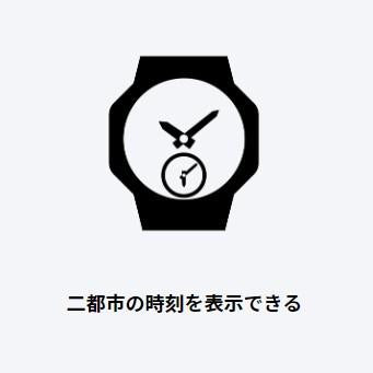 CASIO WVQ-M410TD-1A2JF Solar Radio Watch Titanium Webceptor Multiband 6