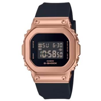 CASIO GM-S5600UPG-1JF G-SHOCK Successor to the popular 5600 series GM-S5600PG-1JF