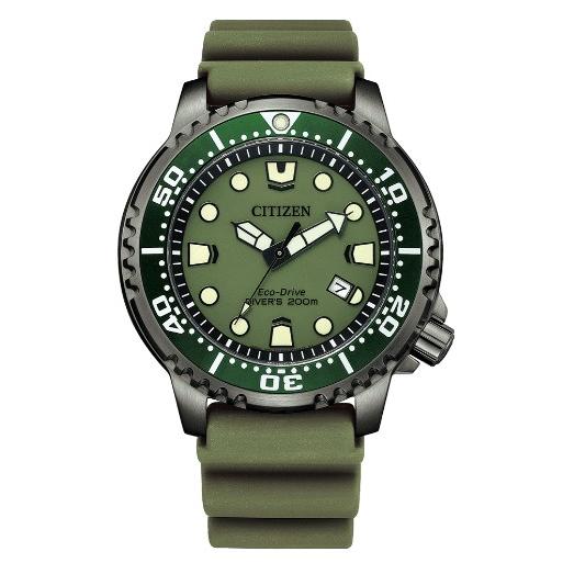 CITIZEN PROMASTER Eco-Drive BN0157-11X