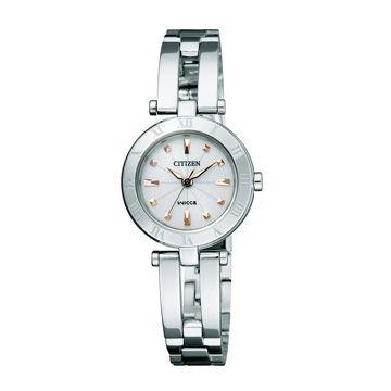 Citizen - Eco-Drive - Wicca - NA15-1572C