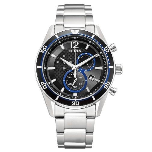 CITIZEN COLLECTION Eco-Drive VO10-6741F