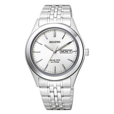 Citizen Watch - REGUNO - Solar Watch - KM1-113-11