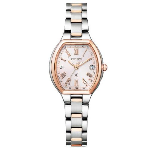 ES9364-57W-CITIZEN-xC-Citizen-XC-Eco-Drive Radio-Controlled-Women's-Titania-Happy Flight