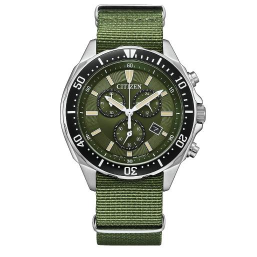 CITIZEN COLLECTION Eco-Drive AT2500-19W