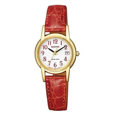Citizen Watch - REGUNO - Solar Tech Ladies - KH4-823-90 - Women's Solar