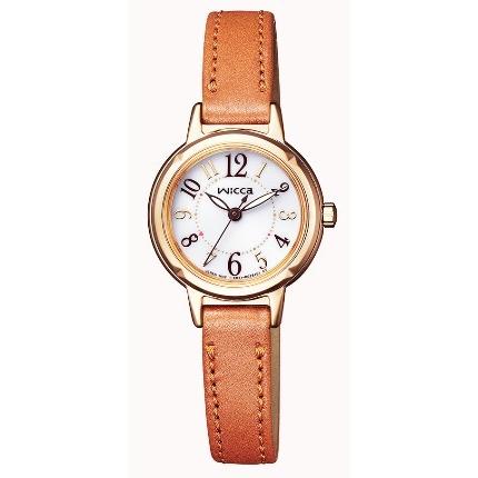 Citizen - Wicca Solar Tech - KP3-627-10 - Women's