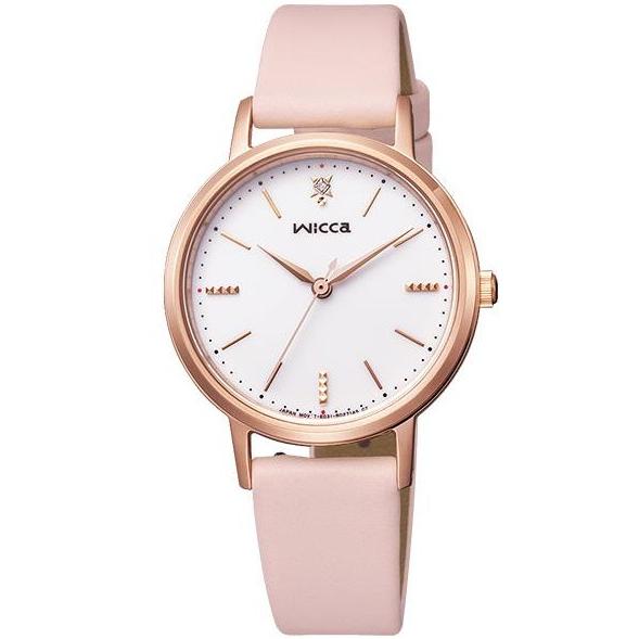 Citizen - Wicca Solar Tech - KP5-166-14 - Women's