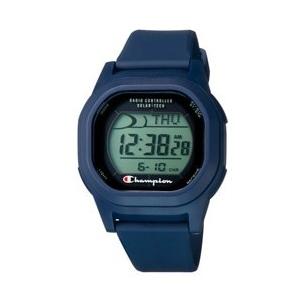 Champion D00A-003VK Champion Wrist Watch Solar Radio Watch Champion Authentic American Athletic Wear Brand