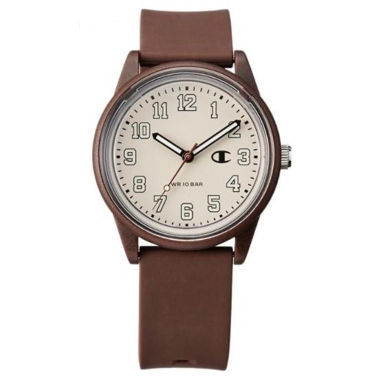 Champion R05A-503VK Champion 10 ATM waterproof solar watch