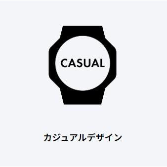 Casio Shockproof Structure Baby-G Select Popular BGD-565 10 ATM Water Resistant BGD-565SC-4JF