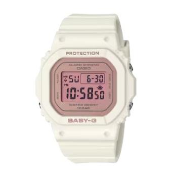 Casio Shockproof Structure Baby-G Select Popular BGD-565 10 ATM Water Resistant BGD-565SC-4JF