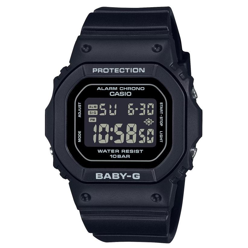 Casio Square Design Women's Watch BABY-G BGD-565U-1JF