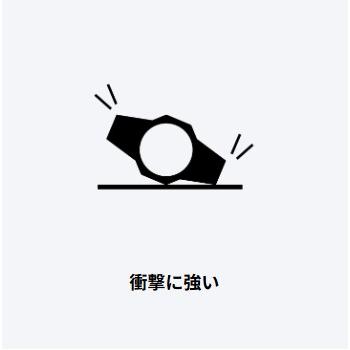 Casio square design women's watch BABY-G BGD-565U-4JF